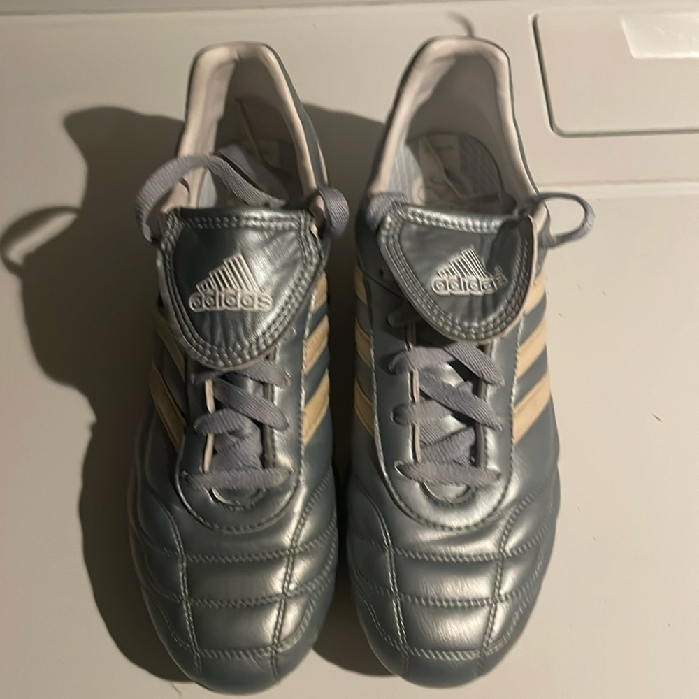 Soccer Kleats